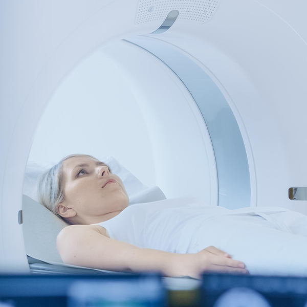 Tomografia computerizată (CT) la nivel abdominal