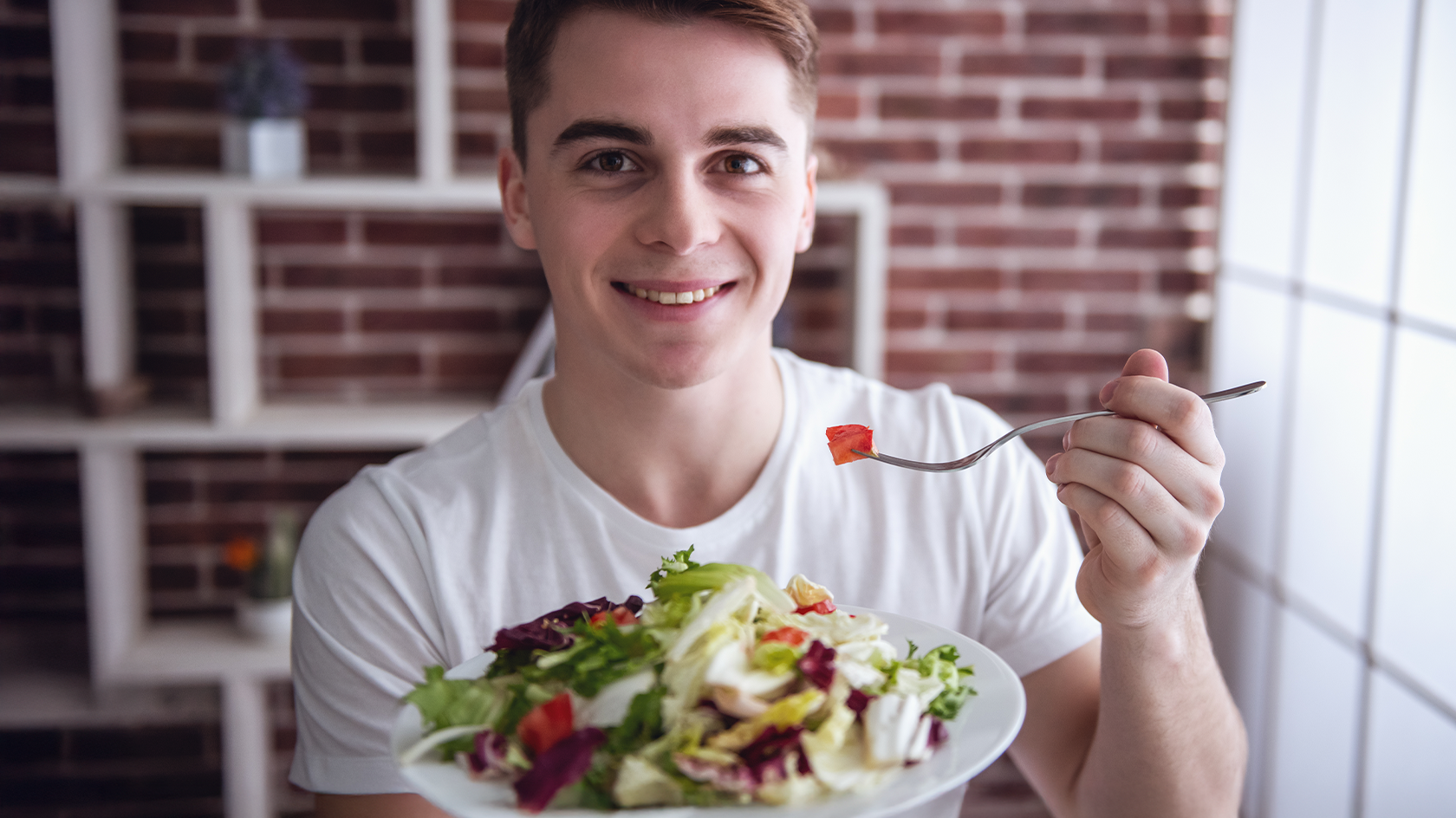 Recomandări pentru nutriția corectă a adolescentului