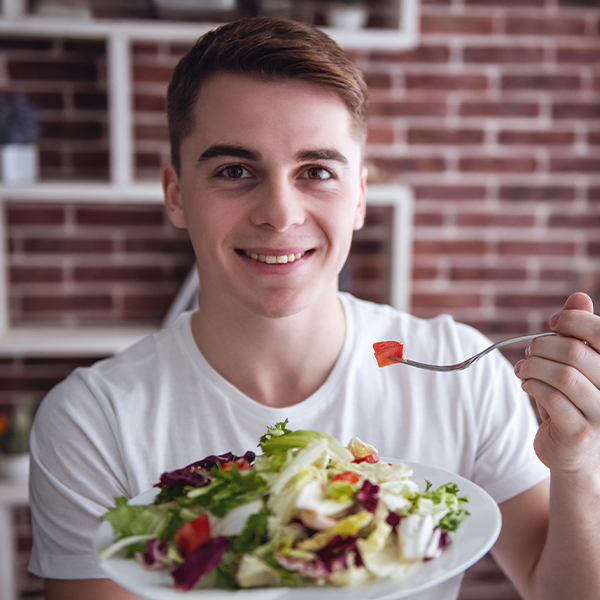 Recomandări pentru nutriția corectă a adolescentului